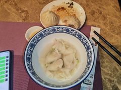 -金鼎明都国际大酒店-餐厅