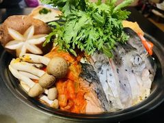 -芥岛(河北大街店)