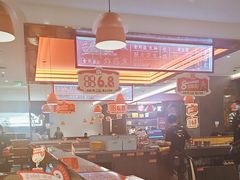 -八合里潮汕鲜牛肉火锅(福州万象城店)