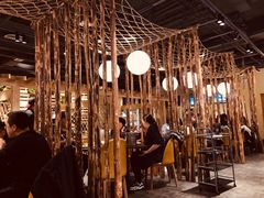 -日进一片海.生腌海鲜火锅.宵夜烧烤(三里屯总店)