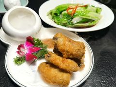 -唐猫庭院·千年陕菜(赛格国际购物中心店)