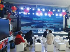 -北京新兴快马汽车服务有限公司丰台销售分公司(杜家坎店)