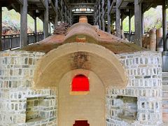 -景德镇古窑民俗博览区