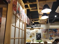 -匠太烧肉台日料理餐酒馆(三林店)
