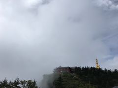 -峨眉山风景名胜区