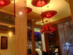 大堂-新凯里酸汤鱼(飞山街店)