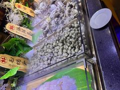 -聚盛源蒸汽海鲜火锅烤肉自助(巨川金海岸购物广场店)