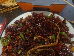 -林二哥宜烤官·宜宾小烧烤