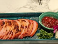 -太食獸泰式茶餐厅(艾尚天地店)
