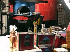 -Primo·丽莫意大利窑烤披萨