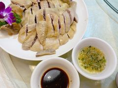-百合海鲜酒楼(白云东平店)