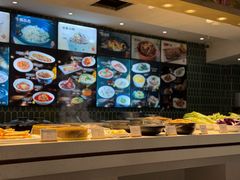 -聚丰园•湖鲜餐厅(阿红私房菜梅石路店)