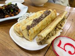 -王胖子驴肉火烧(鼓楼店)