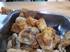 -阿姨小肉摊(同济西苑店)