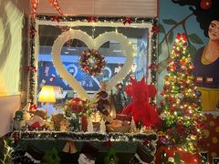 -大头虾越式风味餐厅(光明广场店)