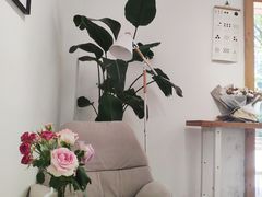 -COTTON CAFE(德信·中外公寓店)