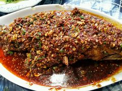 android_upload_pic-白家寨子·山野白族菜(古城总店)