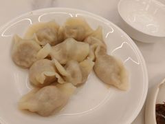 -东方饺子王(新奥购物中心店)