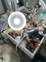 -星光兔·西扶海棠·写真馆(景德镇店)