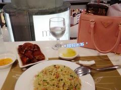 -翠华餐厅(香港国际机场店)