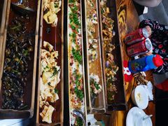 -竹一味·竹筒饭