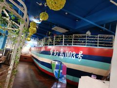-梦幻岛海鲜自助·涮烤一体(启东申港城店)