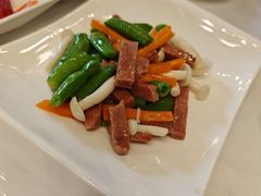 -功德林素菜饭庄(前门店)