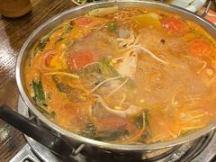 -亮欢寨酸汤鱼(沙冲路店)