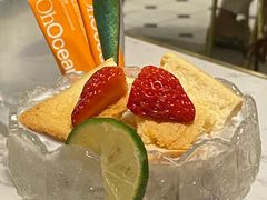 -浩海火烧云傣家菜(蓝港店)