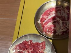 -西塔老太太泥炉烤肉(望京一店)