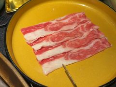 -牛New寿喜烧(虹桥新天地店)