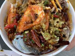 -降龙爪爪(建设路1店)