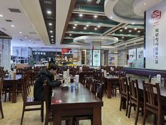 大堂-服务大楼冷面(延大店)