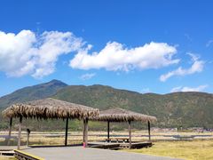 景点-腾冲北海湿地