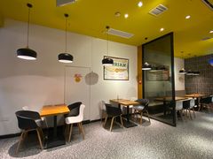 大堂-牛男手造(地铁天虹店)