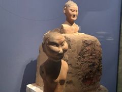 -汉景帝阳陵博物院