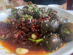 -巴蜀飘香川菜馆(无锡大饭东湖滨路酒吧街店)