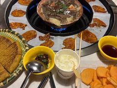 -顺顺小吃(独克宗古城店)