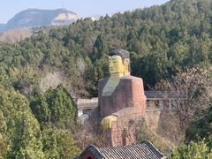 -千佛山风景名胜区