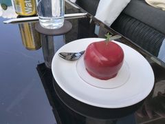 -时光吧·大堂吧·丽江和府洲际度假酒店