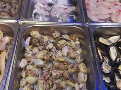 -阪尚皇·原切牛排·烤肉火锅自助(北京路店)