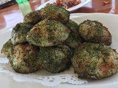 -胖大嫂渔家排档·全海景餐厅(渔村店)