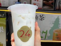 -炖物24章·顺时轻养茶(杭州大厦店)