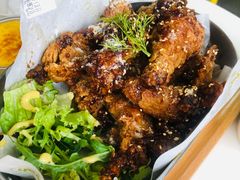 -艾薯夫妇Aysh(福田星河COCOPark店)