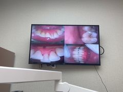 -劲松口腔医院(蓝色港湾院)