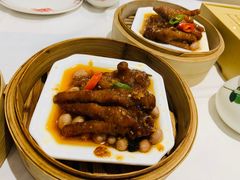 豉汁蒸凤爪-稻香酒家·34年老字号·港式粤菜(侨光店)