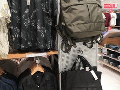 -优衣库(上海金桥国际商业广场店)