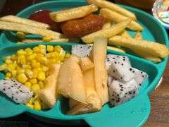 -一豚轩·烧鸟·豚骨拉面(五四路店)