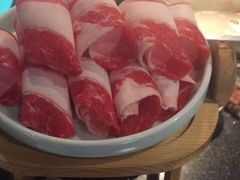 -五星桥原切肥牛火锅·30年专注好牛肉(湖塘店)