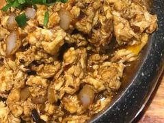 -满园烤鸭·春饼(太原街万达店)